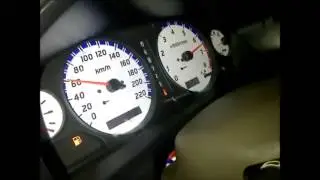 Neo  SR 20 DE AUTO LPG 0-100km