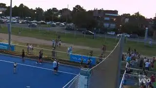 Hockey Bigua: Sub 18 vs N&aacute;utico