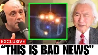 JRE: Google&rsquo;s Quantum Core Just CRACKED the Omega Pattern and It's Terrifying!