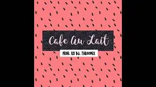 DjTabooMix's Type Beat: JazzHop / Nujazz / NeoSoul
