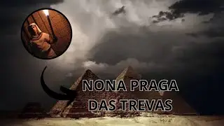 A PRAGA DAS TREVAS