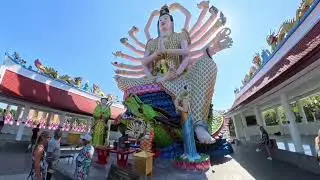 2025 Thailand Koh Samui - 01010000x