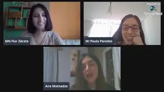IX SIMULTANEA IM ANA MATNADZE VS CLUB LIMA CHESS