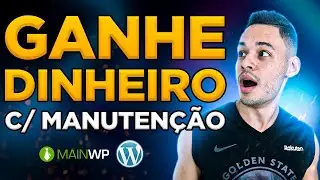 Como GERENCIAR e Fazer Manutenção Em Vários Sites WORDPRESS Em Poucos Cliques (PASSO A PASSO)