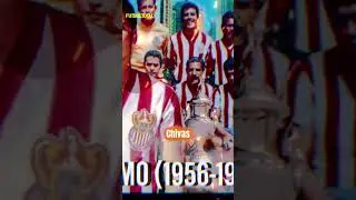 Lo &uacute;ltimo que Am&eacute;rica envidia de Chivas 🦅🐏
