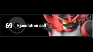 HORRIBLY TRANSLATED CHARACTER NAMES IN SMASH ULTIMATE
