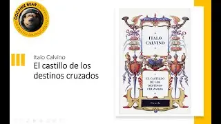 El castillo de los destinos cruzados, de Ítalo Calvino