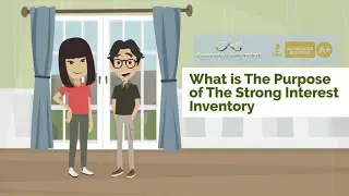 What is The Purpose of The Strong Interest Inventory