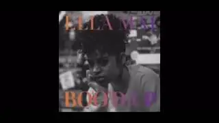 Boo&rsquo;D UP kompa remix ( 🔥 🔥)