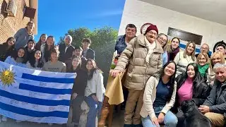 MIS ÚLTIMAS 3 SEMANAS EN URUGUAY (with Dutch subtitles)🇺🇾 || Things By Noralie