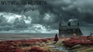 Wuthering Heights: Chapter 8