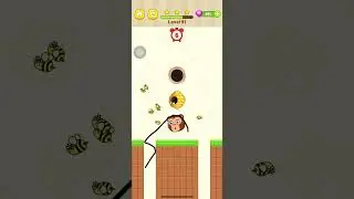 Save The Dog Level 91