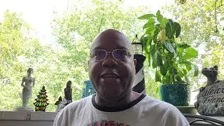 SEPTEMBER a poem by Helen Hunt Jackson (read by M Palowski Moore, Silver Lion Poet)