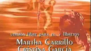 Entrada de Mi Destino Eres Tú