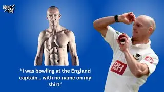 Told He&rsquo;d Never Play Sport &mdash; Became a Pro Cricketer Anyway - The Incredible Lewis Hatchett Story