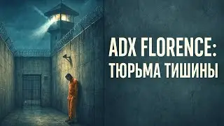 ADX Florence: A maximum-security prison