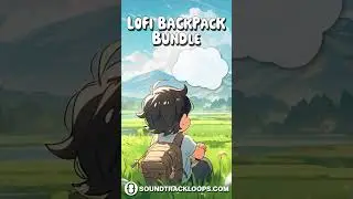 LoFi Music Production Bundle #lofi