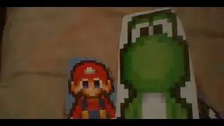 mario and friends  watch two by two overboard part 6