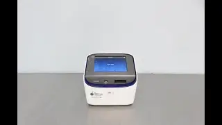 Счетчик клеток Thermo Countess II, идентификатор 27976