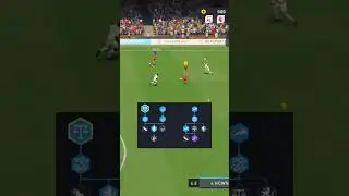 FIFA 22 Pro Clubs Messi Build