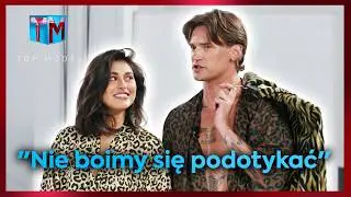 NAGA SESJA❗PRZYZNALI, ŻE P&Oacute;JDĄ NA CAŁOŚĆ 👀| Top Model