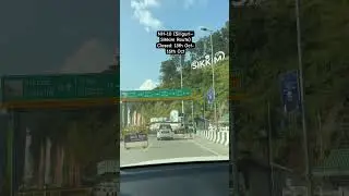 Siliguri to Sikkim | NH-10Closed from 13th (1 PM) to 16th (6 PM) #northeasttour #sikkim