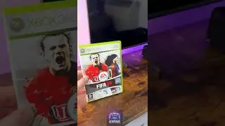FIFA 08 on Xbox 360 in 2025&hellip;