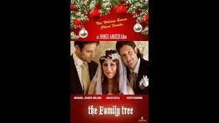 THE FAMILY TREE - a JORGE AMEER film - official trailer