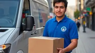 📦 Mr Bean – Özel Teslimat | Kahkaha Dolu Anlar! 😂 Mr Bean yine iş başında! Bu bölümde özel bir 