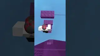 Old Thanos Tower Fail  #roblox #jtoh #noobify0905