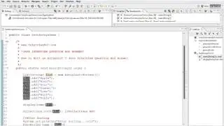 HOW TO SORT AN ARRAYLIST JAVA DEMO
