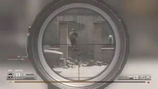 Call of Duty : Modern Warfare Remastered Montage