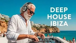 Ibiza Deep House Journey 2026 🏝️ Chill Out Summer Session