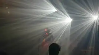 Marius Roth Christensen Agnus Dei, Seigmen, Støperiet Tønsberg 2017-12-16
