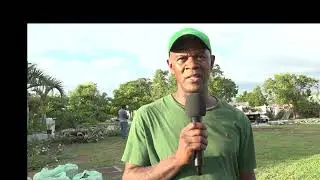 Karl Whyte |Cllr Pedro Plains |Re BREDS FOUNDATION Celebratory Function| Hurricane Beryl Recovery