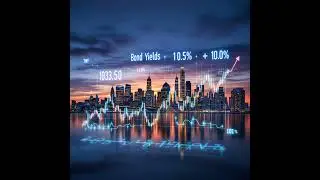 Episode 141: Bond Yields Impact, Inflation Shifts, and Ottawa's Housing Plan Updates