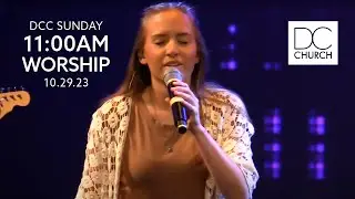 Modern Worship from the Deep Creek Campus of DC Church