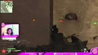 Funny Reaction on Stream!