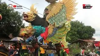 aji putra ,prok ame ame // live cerbon