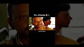 tfi banisa me 🥺🎥 #memes #shorts #trending #tfi #urstrulymemer