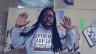 Jay Scales - 8 PM IN DC