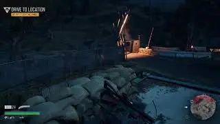 DAYS GONE HOW TO STEALTH KILL A BREAKER