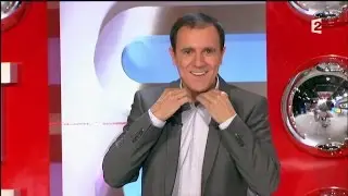 Motus du 09/05/16 - Intégrale