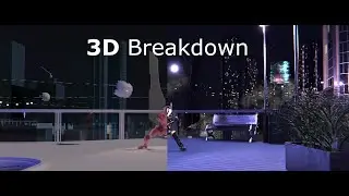 Meditating Robot - Moving meditation contest breakdown