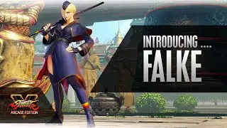 Falke Guide Episode 3: Blockstrings and gameplan