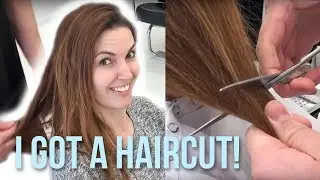 This is the PERFECT SHORT HAIRSTYLE for women! Guess How Short!?!