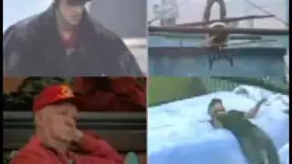 Big Brother 10 USA Week 10 Part 1 Of 3 Final HOH Competition
