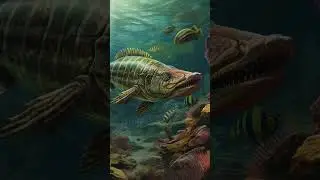 The Great Permian-Triassic Extinction: Unraveling  Earth's Cataclysm