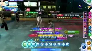 Idol-Street. skill bpm 170.. (tailasoo-togge)