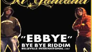 Rigantanti - Ebbye